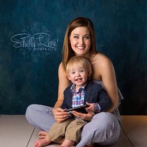 Meet your Posher, Becca